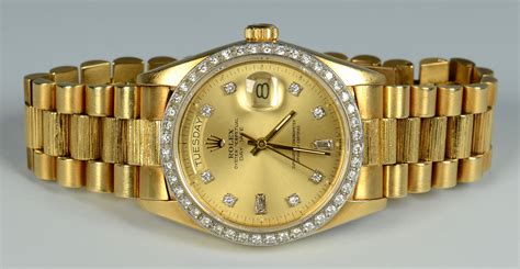 rolex 750 18k with diamonds|Rolex 750 18k geneve 8385.